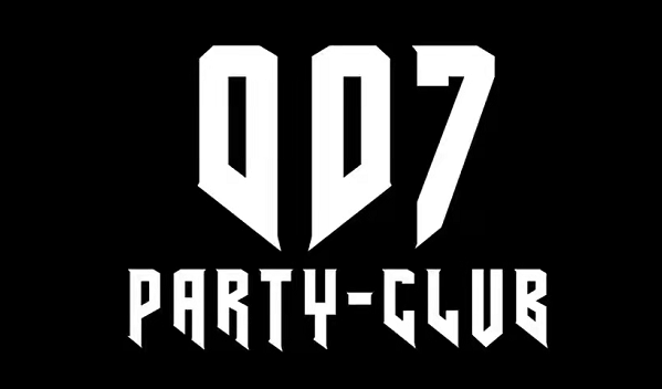 钦州007 PARTY消费